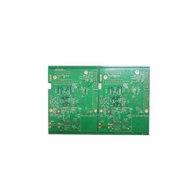 Števnik električne energije PCB